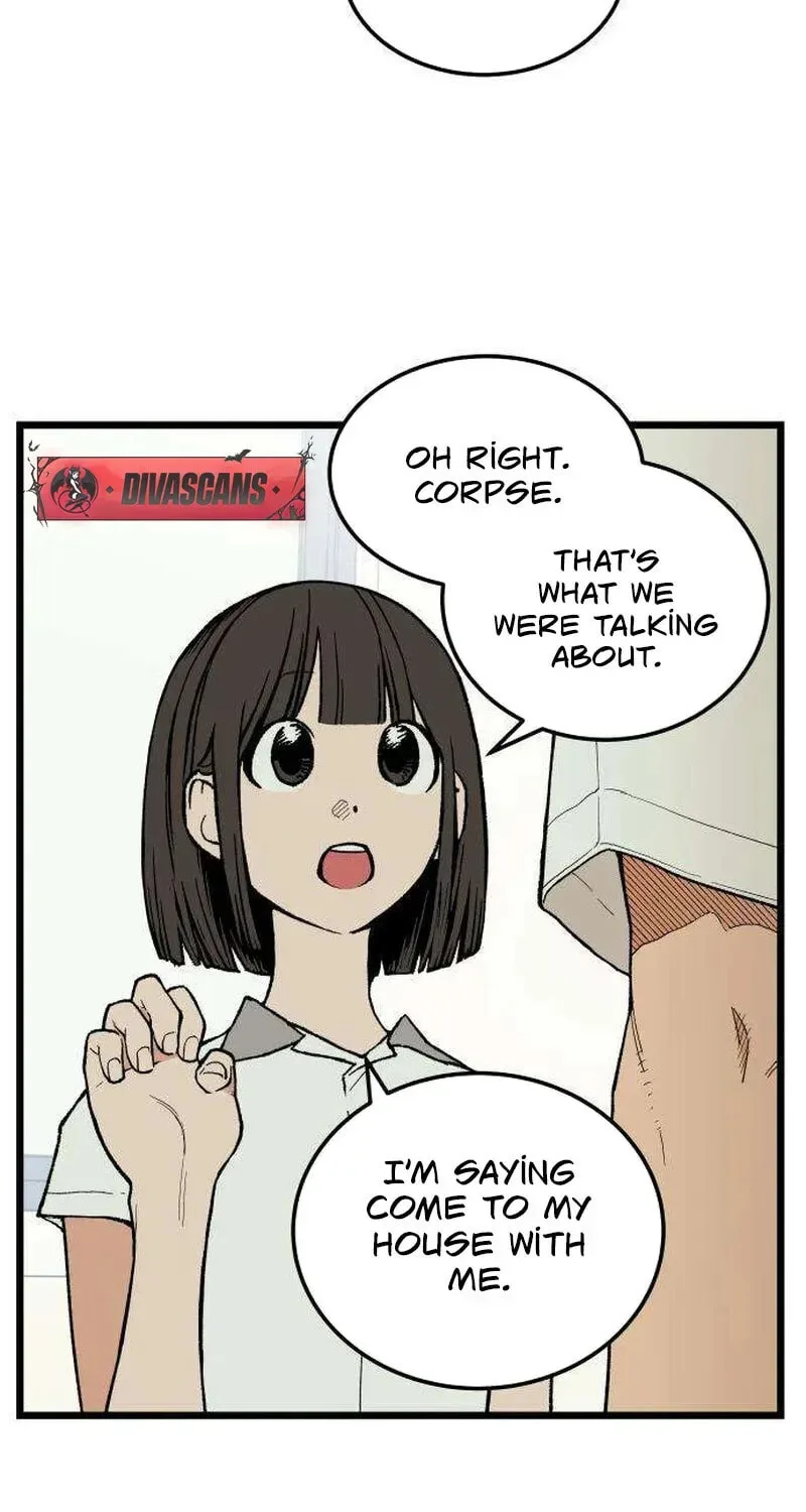 I Dare You Chapter 4 page 29