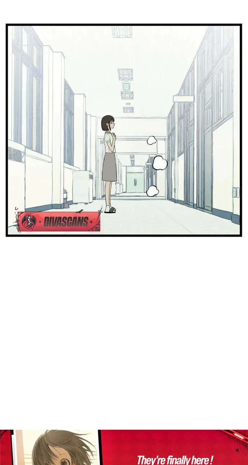 I Dare You Chapter 4 page 35