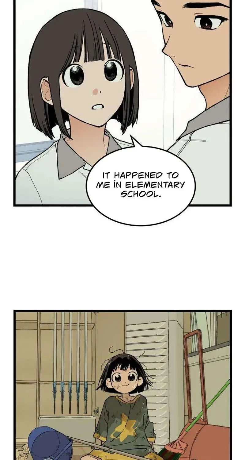 I Dare You Chapter 4 page 18
