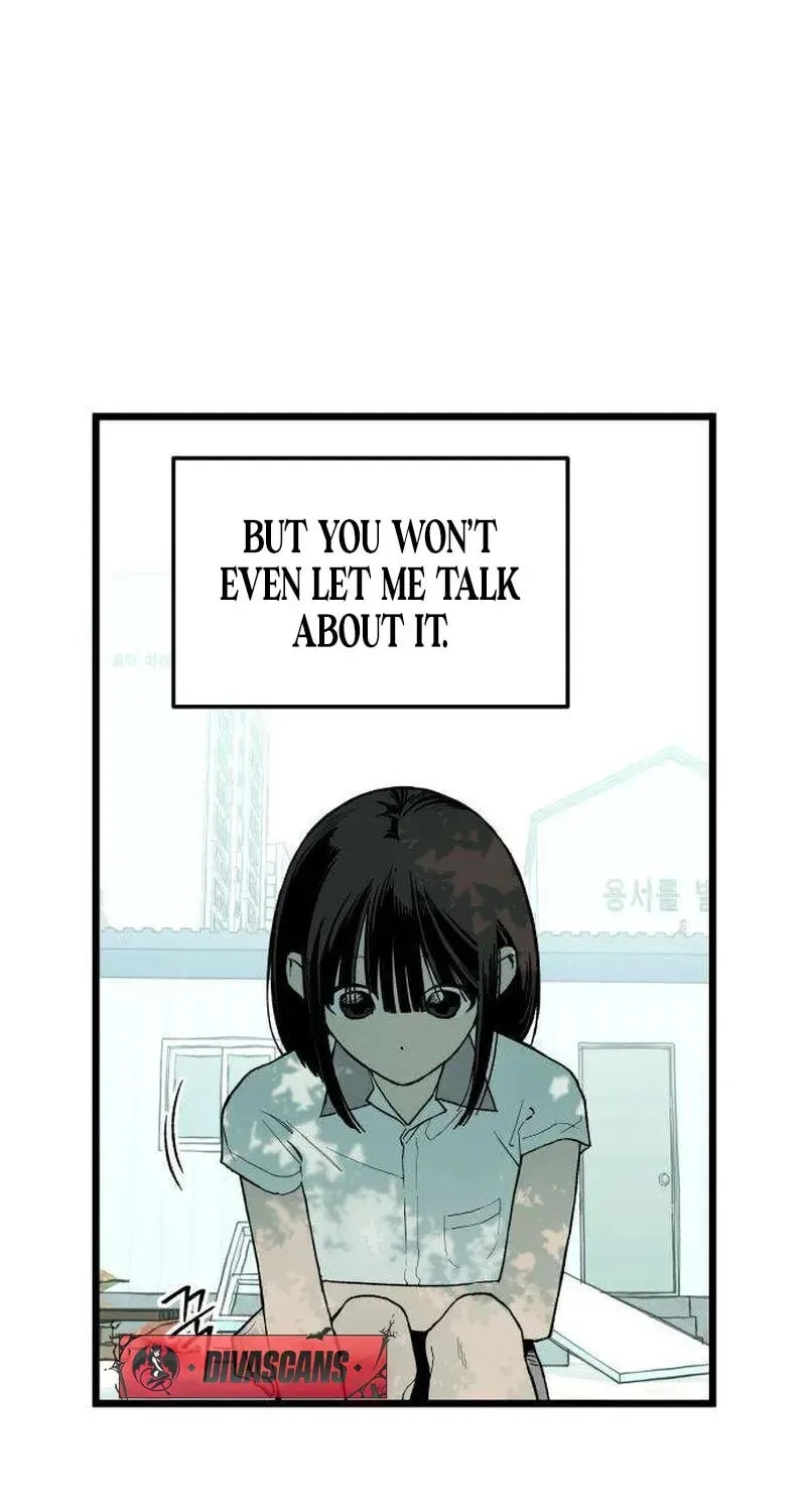 I Dare You Chapter 4 page 38