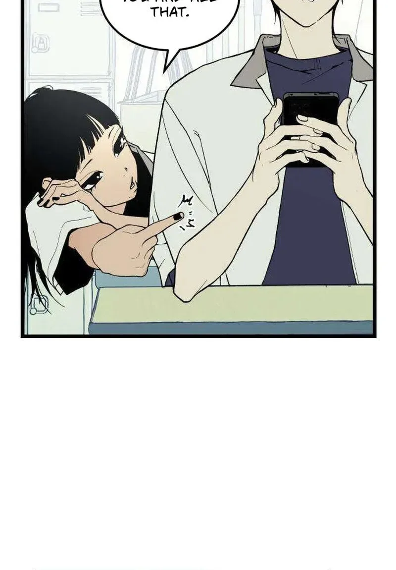 I Dare You Chapter 4 page 50