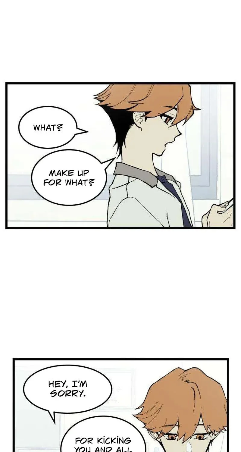 I Dare You Chapter 4 page 49