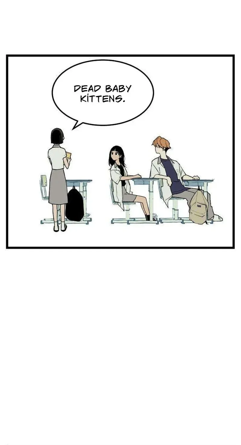 I Dare You Chapter 4 page 70