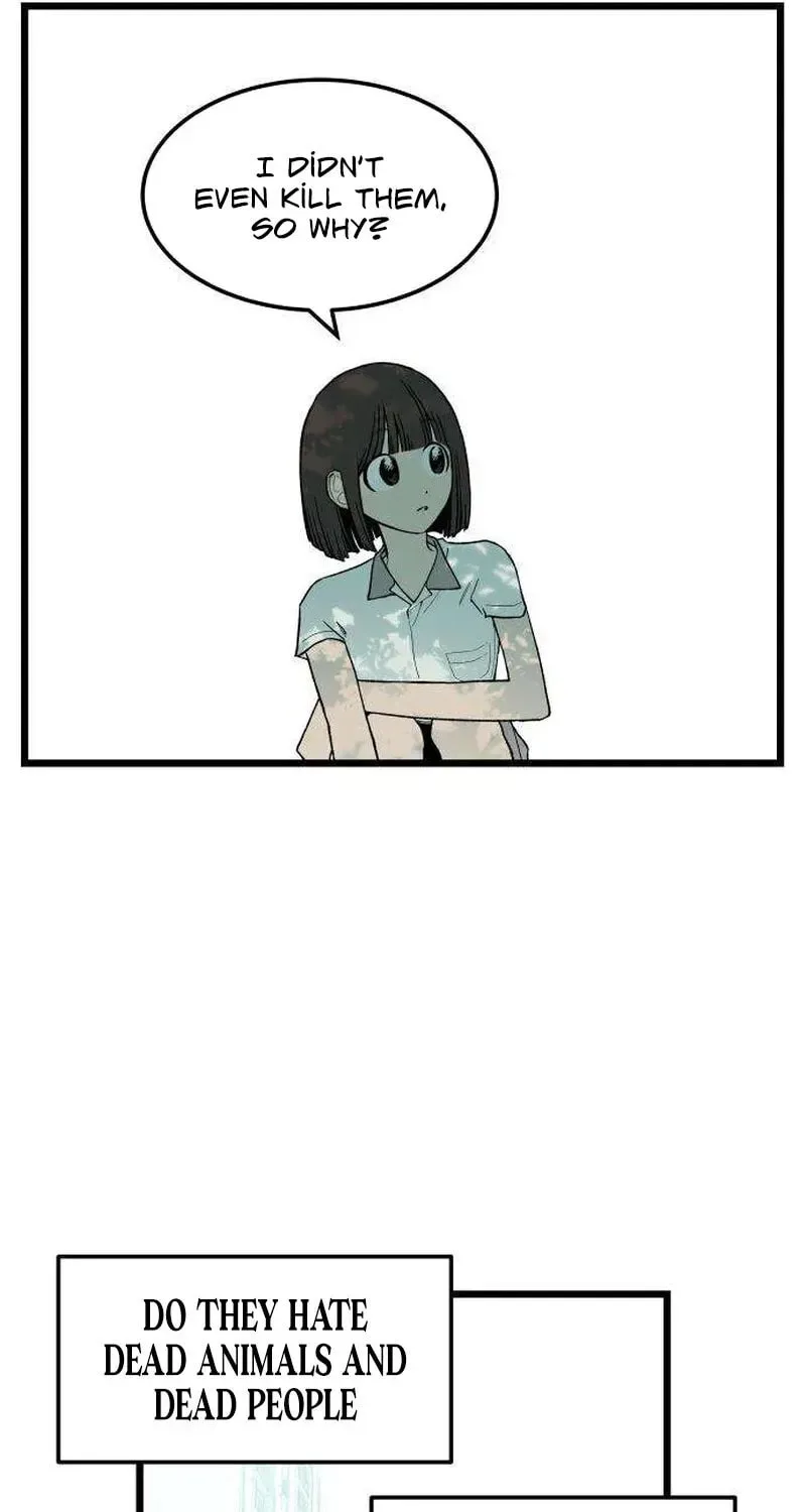 I Dare You Chapter 4 page 41