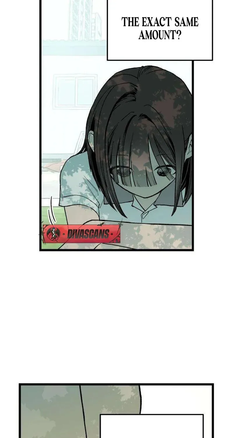 I Dare You Chapter 4 page 42