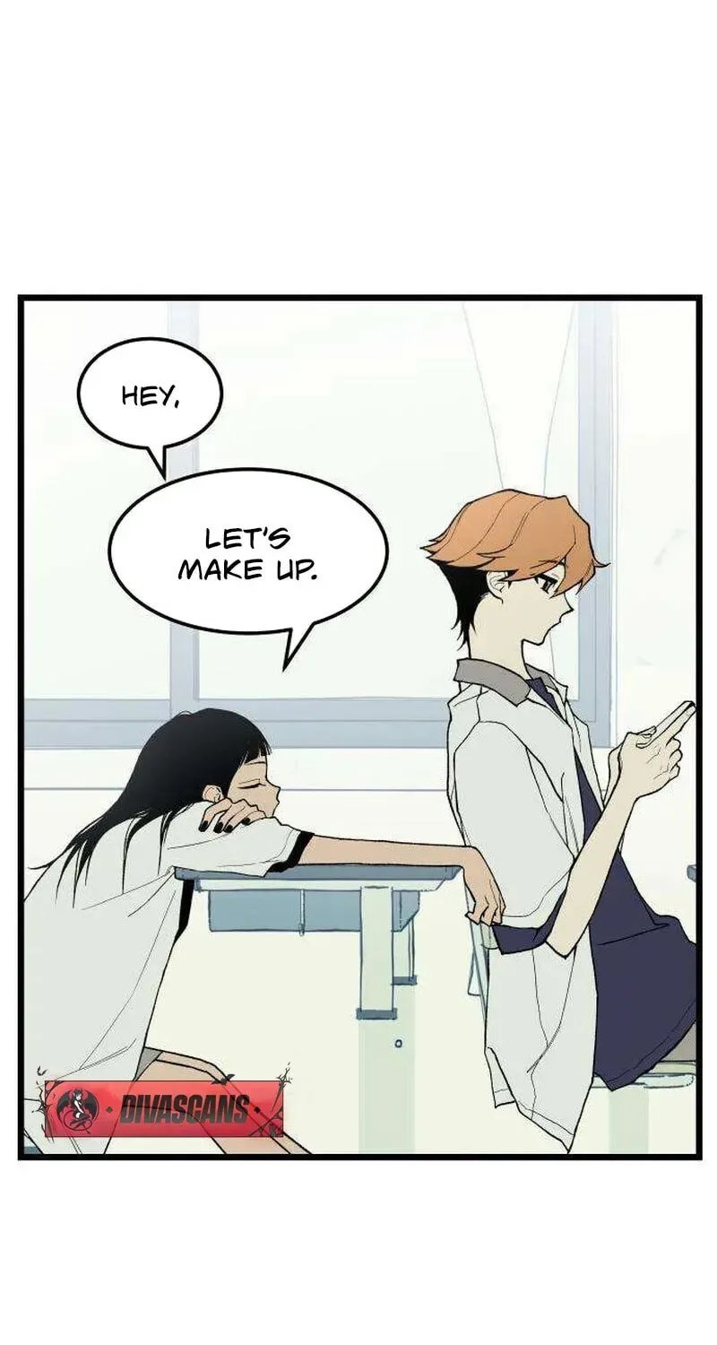 I Dare You Chapter 4 page 48