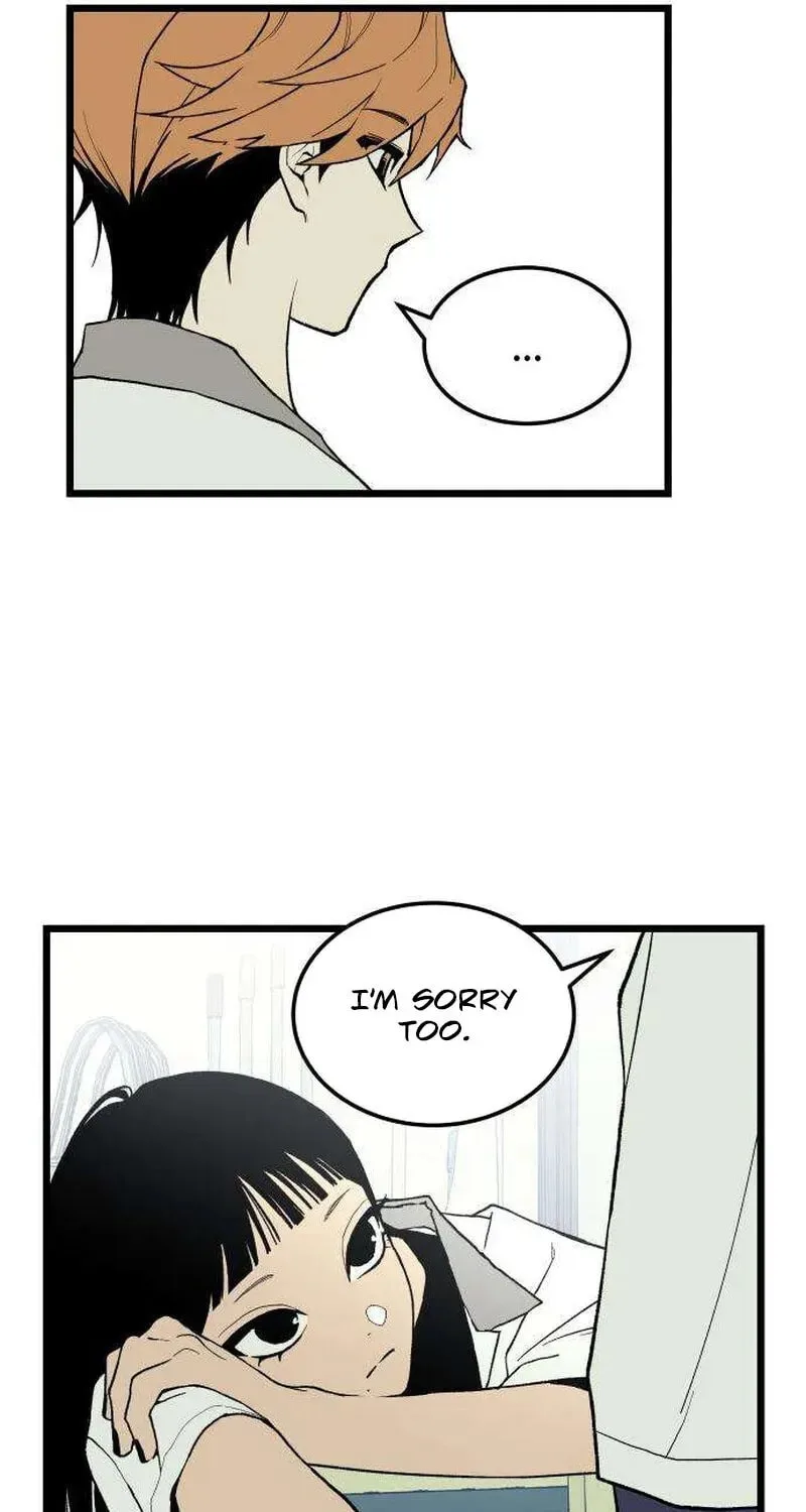 I Dare You Chapter 4 page 51