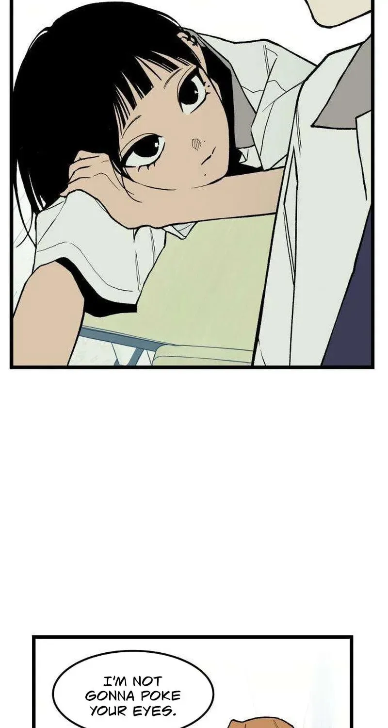 I Dare You Chapter 4 page 57