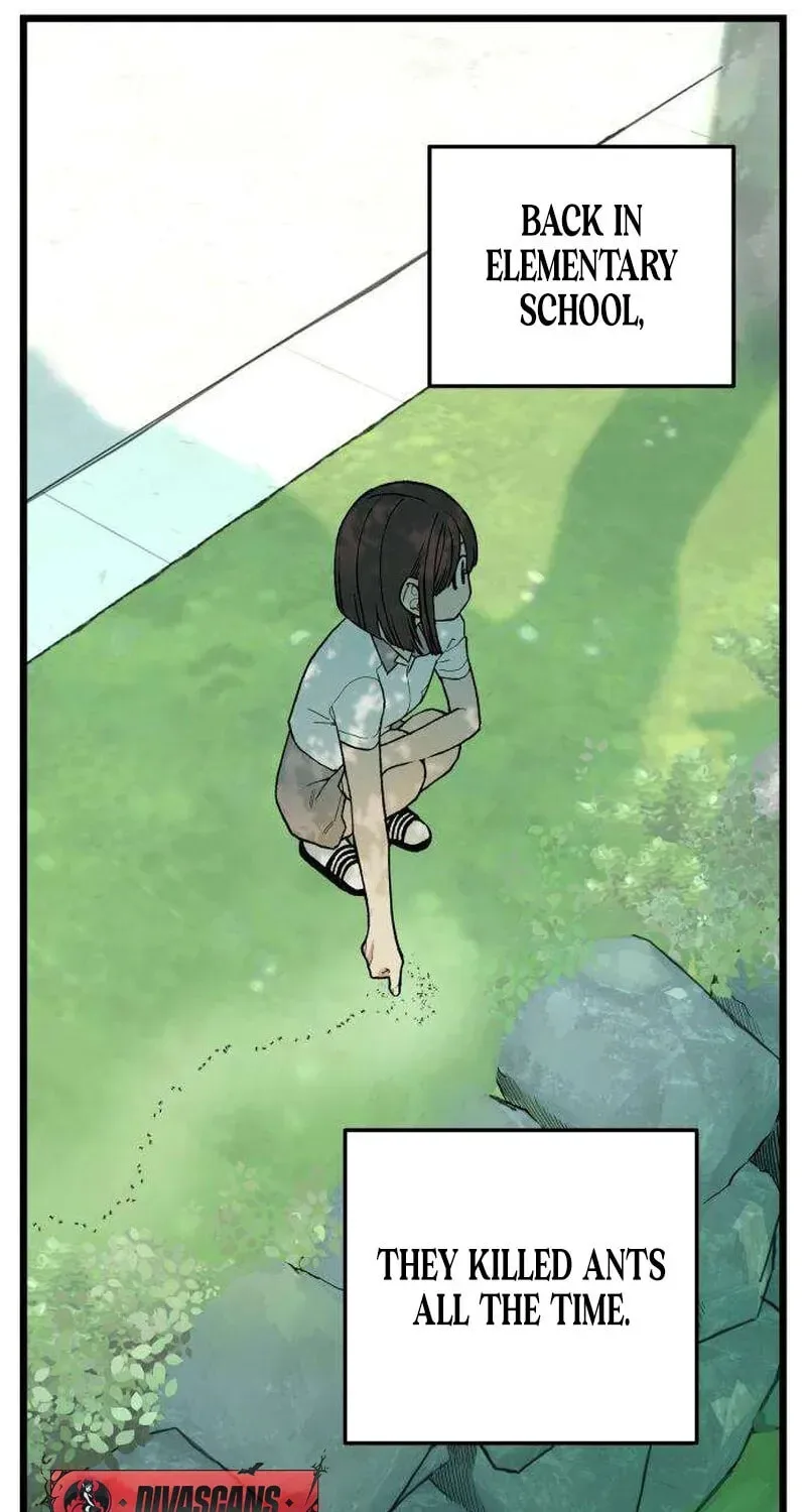 I Dare You Chapter 4 page 45