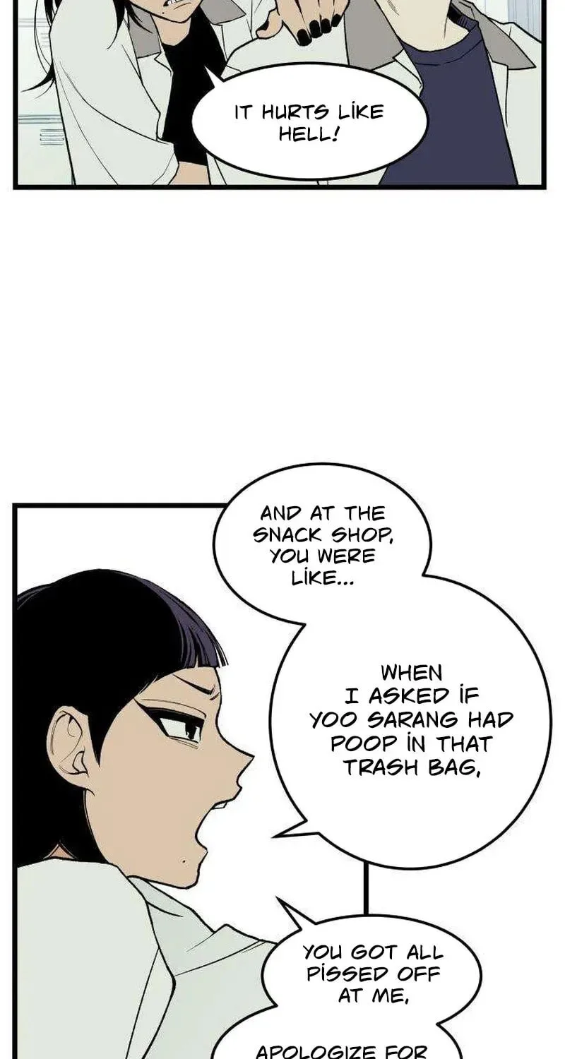 I Dare You Chapter 4 page 59