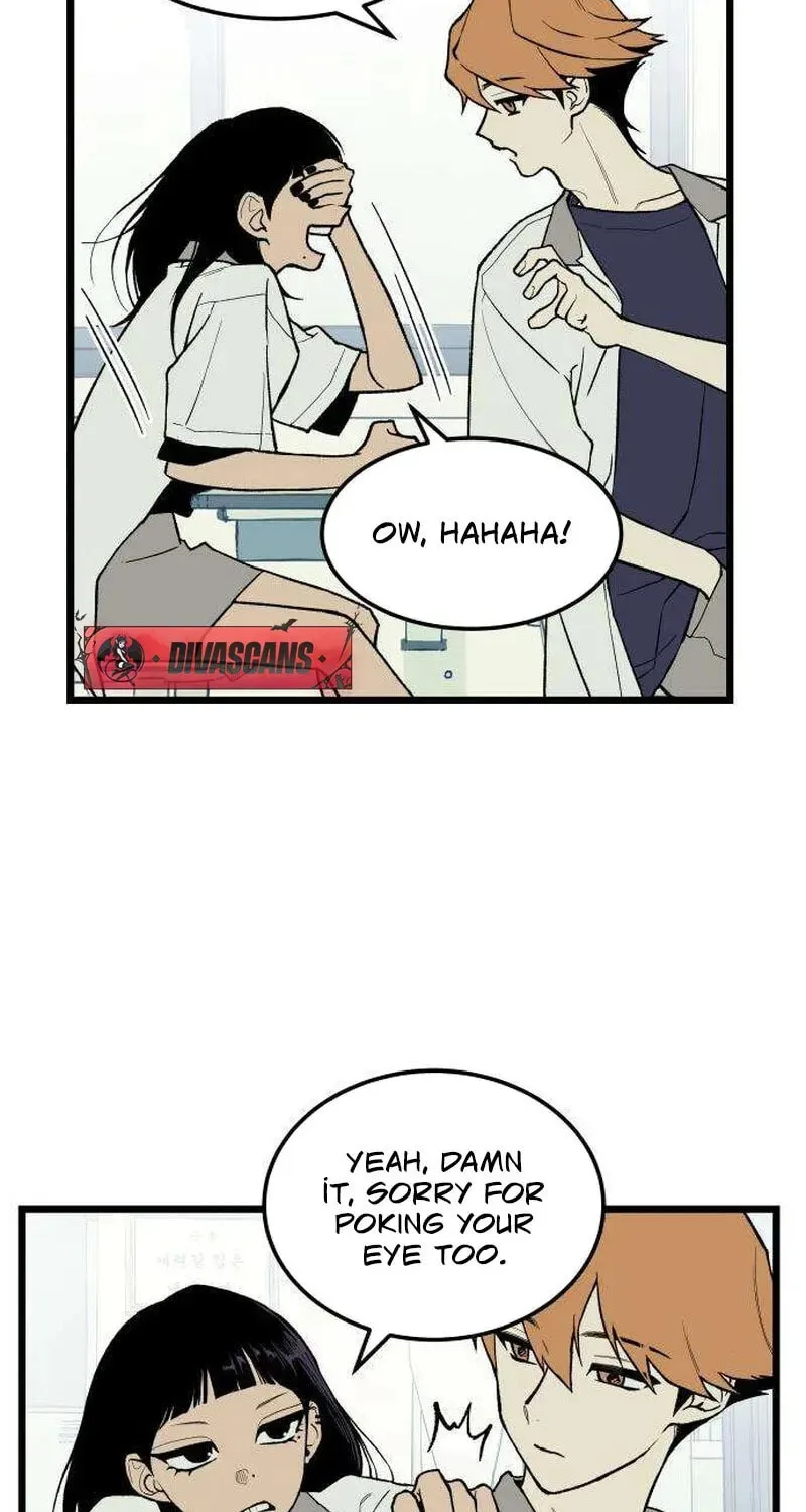 I Dare You Chapter 4 page 58