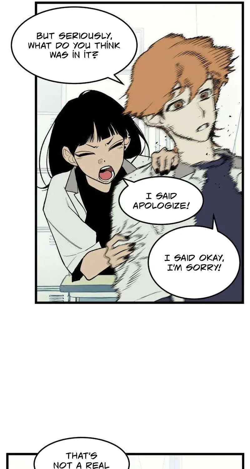 I Dare You Chapter 4 page 61