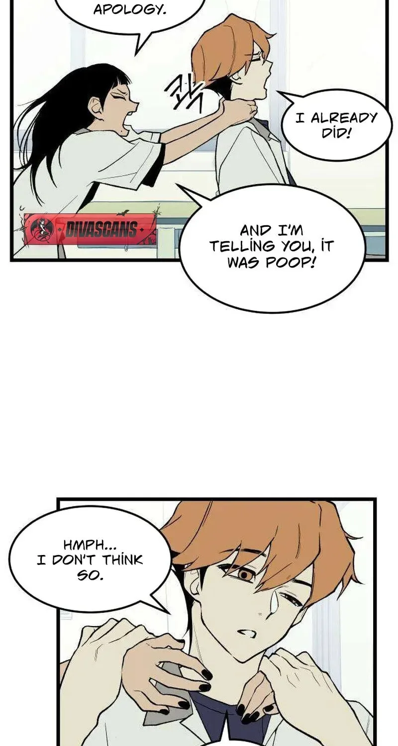 I Dare You Chapter 4 page 62