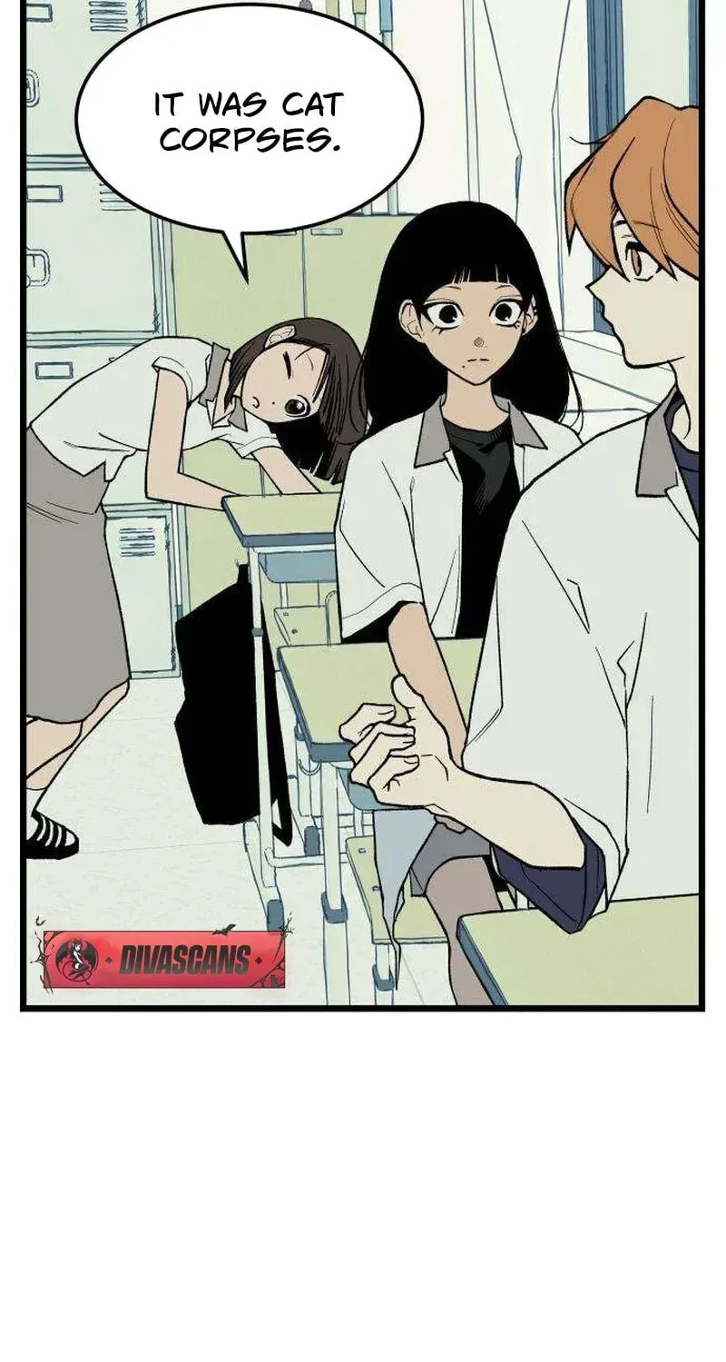 I Dare You Chapter 4 page 69