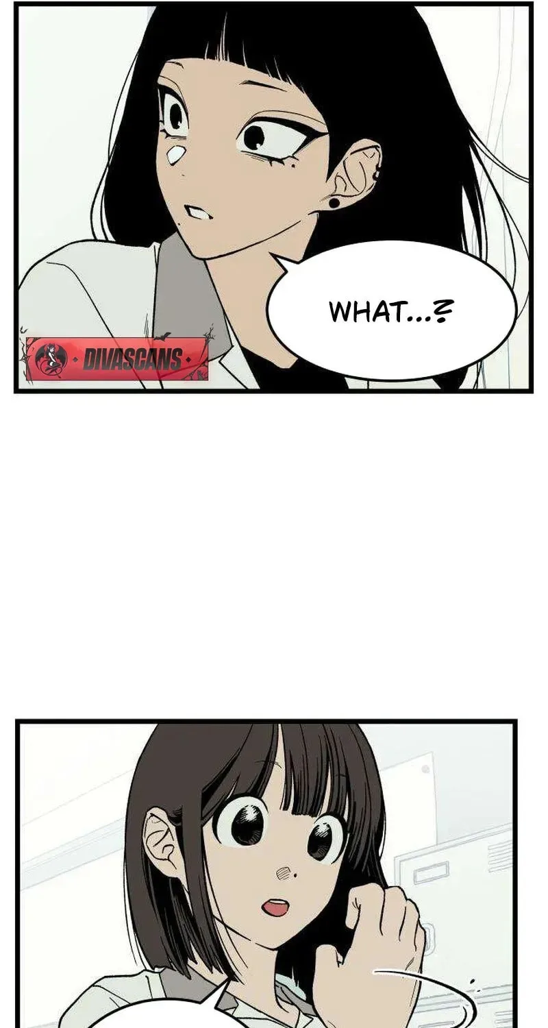 I Dare You Chapter 4 page 71