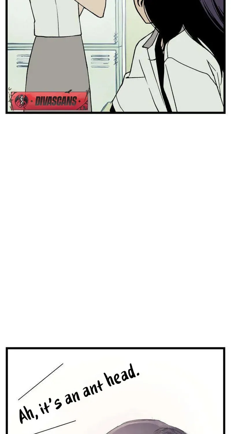 I Dare You Chapter 4 page 73