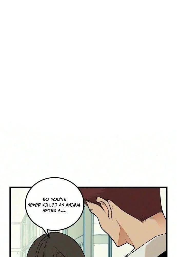 I Dare You Chapter 40 page 3