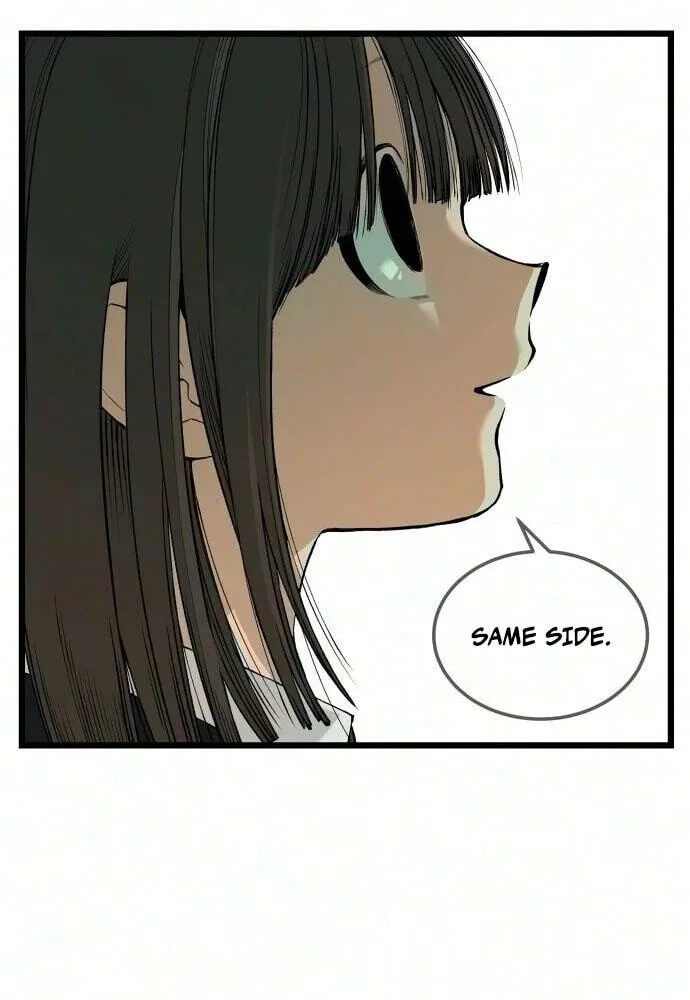 I Dare You Chapter 40 page 19