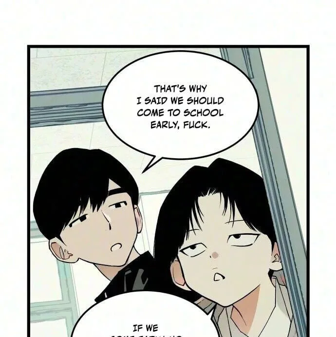 I Dare You Chapter 40 page 23