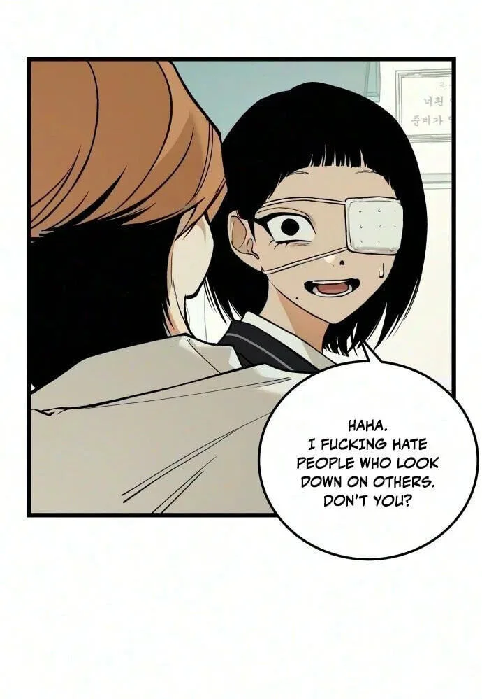 I Dare You Chapter 40 page 34