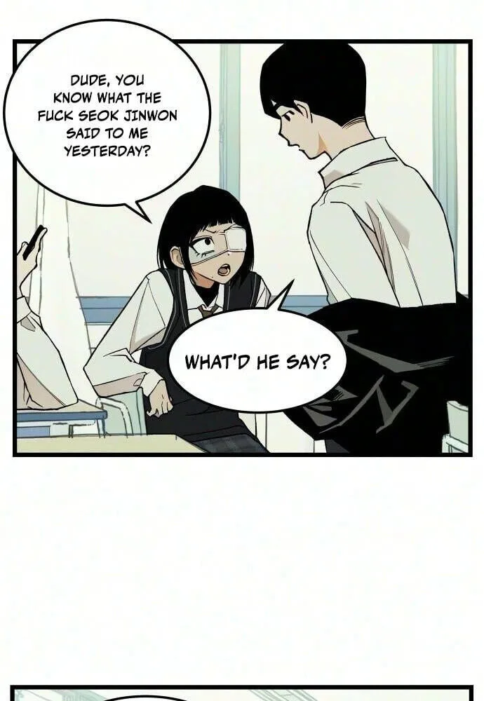 I Dare You Chapter 40 page 29