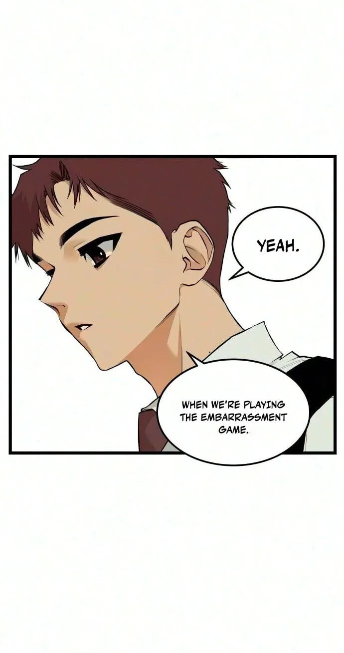 I Dare You Chapter 40 page 18