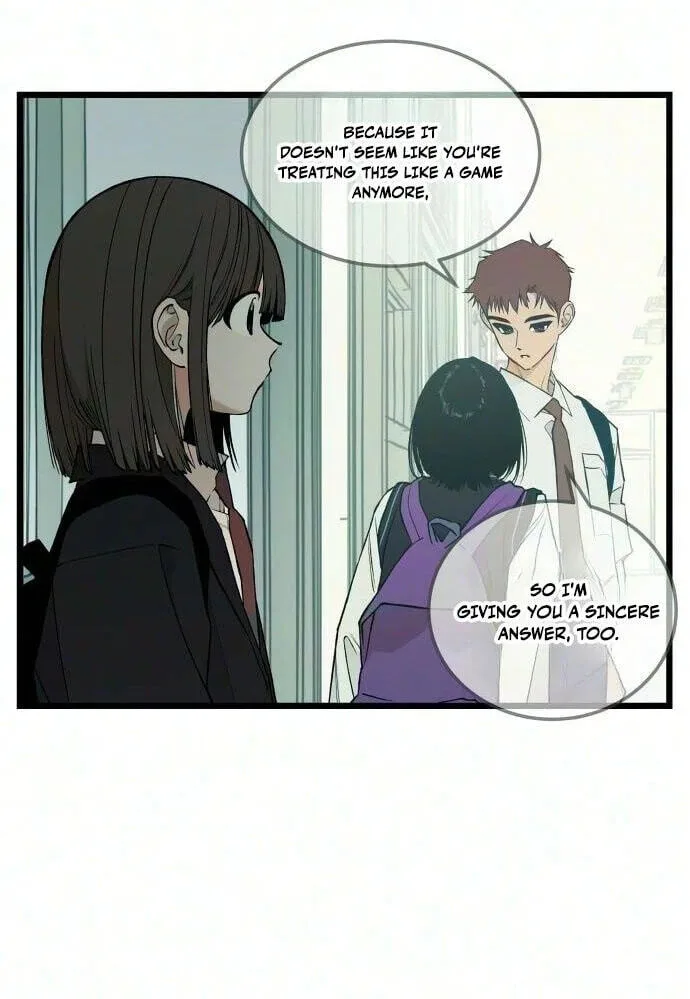 I Dare You Chapter 40 page 6