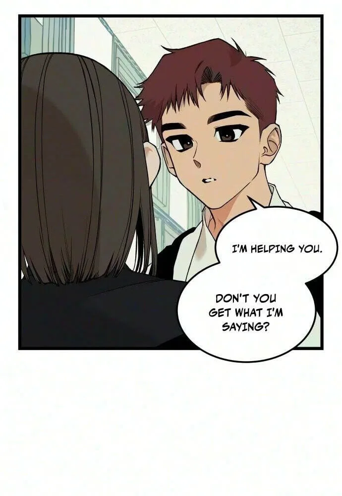 I Dare You Chapter 40 page 12