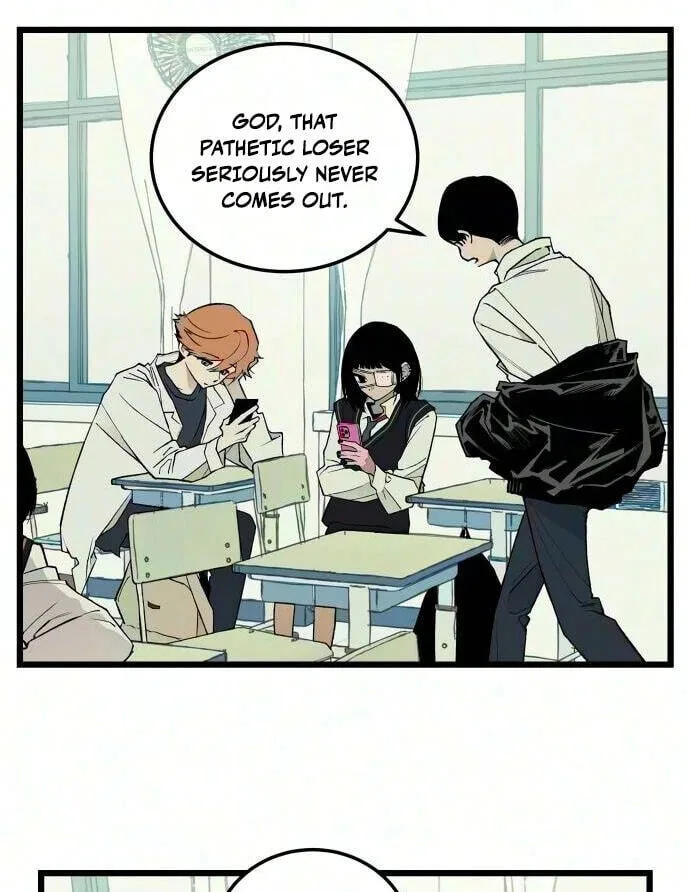 I Dare You Chapter 40 page 27