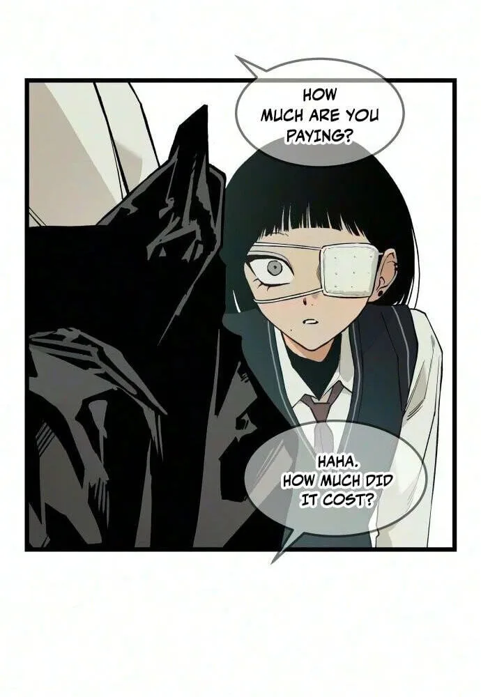 I Dare You Chapter 40 page 31
