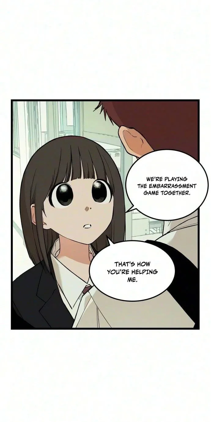 I Dare You Chapter 40 page 11