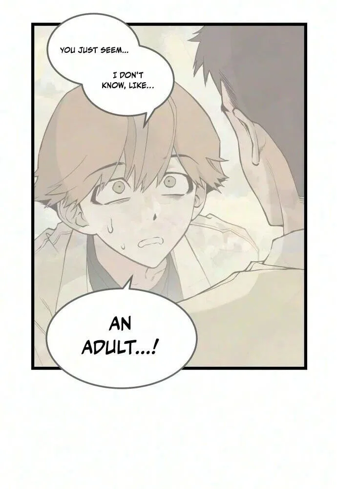 I Dare You Chapter 40 page 41
