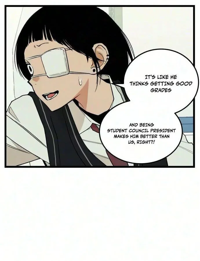 I Dare You Chapter 40 page 36