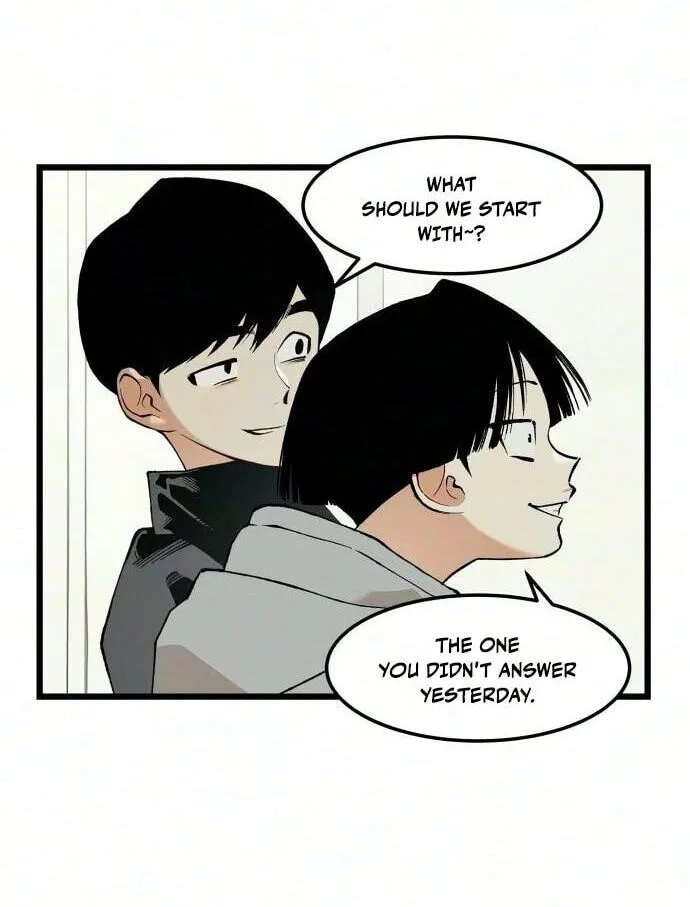 I Dare You Chapter 40 page 53