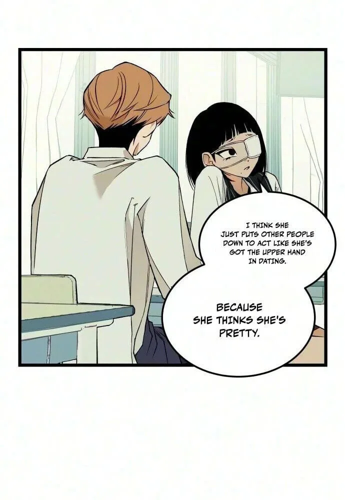 I Dare You Chapter 40 page 45