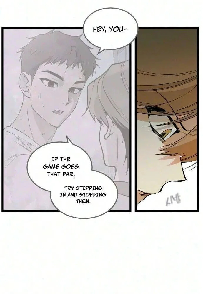 I Dare You Chapter 40 page 48