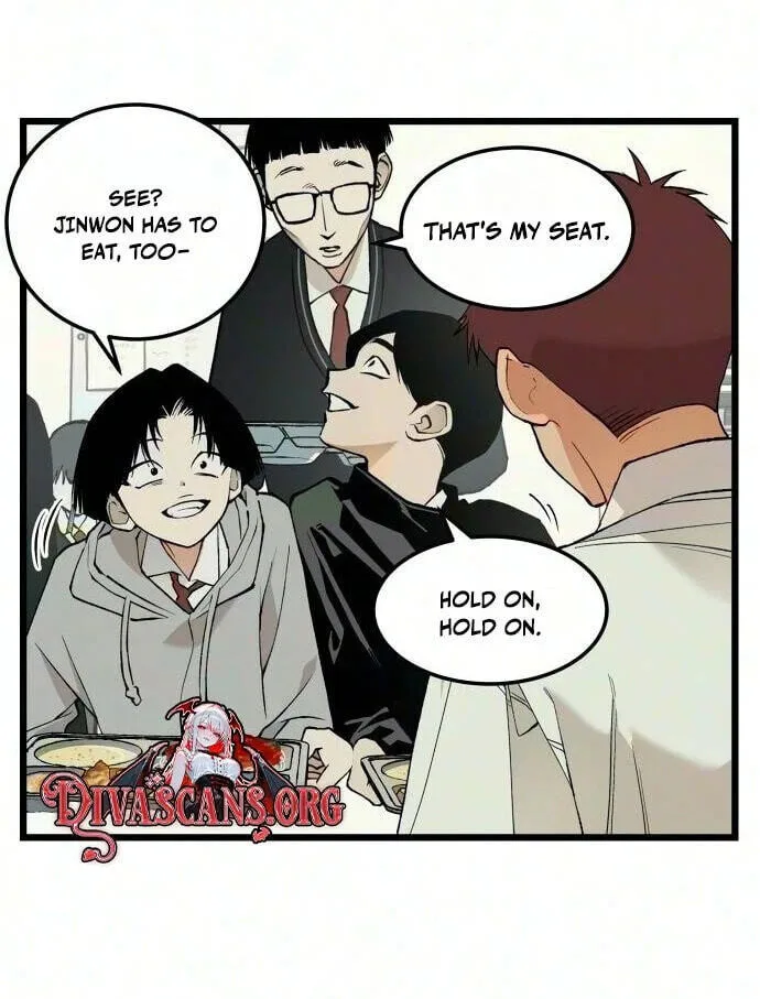 I Dare You Chapter 40 page 52