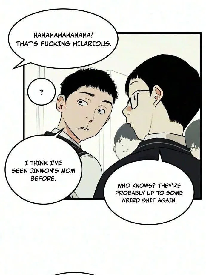 I Dare You Chapter 40 page 58