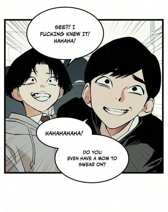 I Dare You Chapter 40 page 56