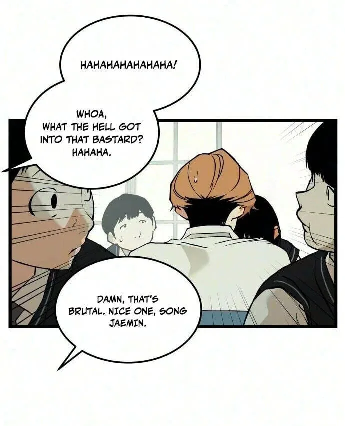 I Dare You Chapter 40 page 62
