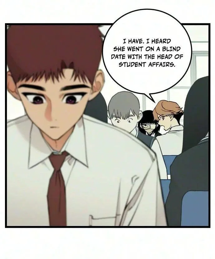 I Dare You Chapter 40 page 60