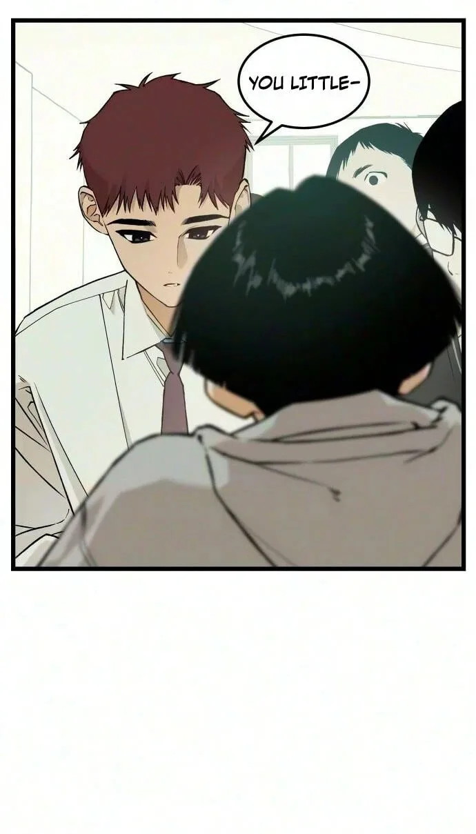 I Dare You Chapter 40 page 67