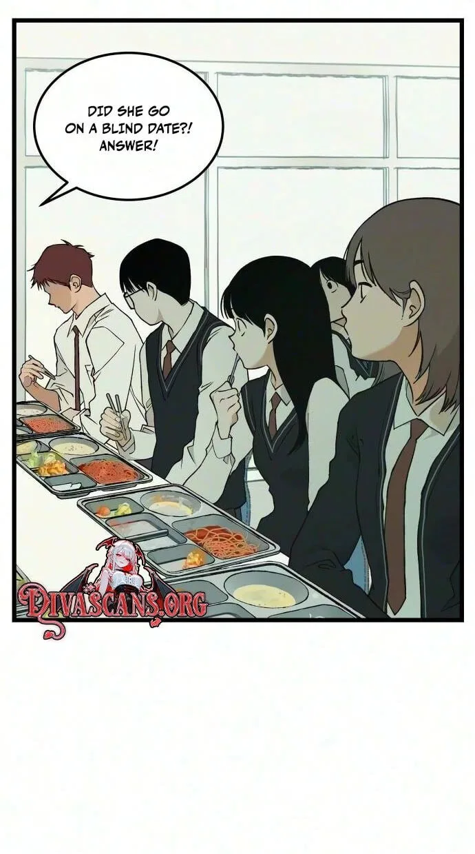 I Dare You Chapter 40 page 66