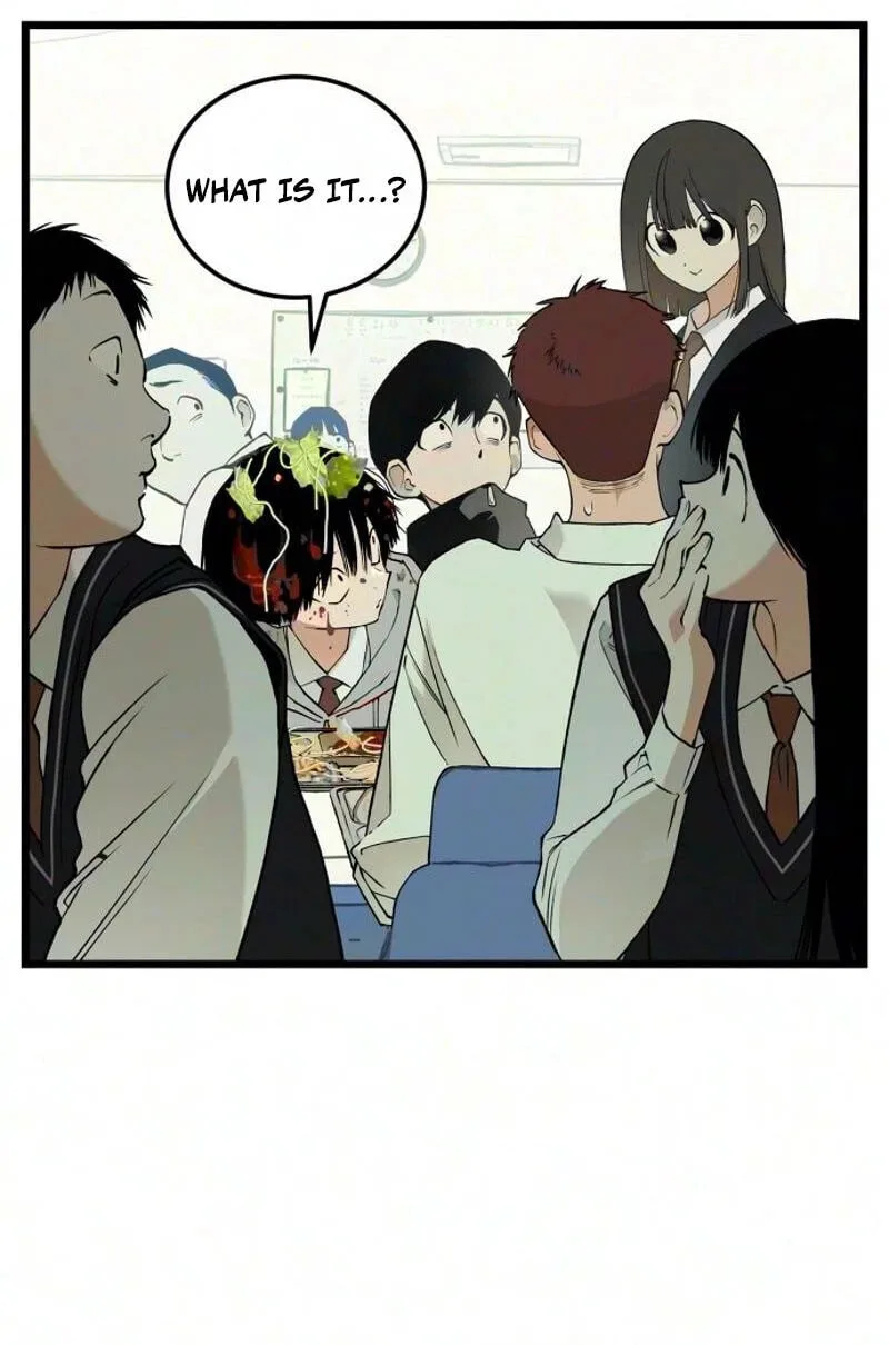 I Dare You Chapter 41 page 4