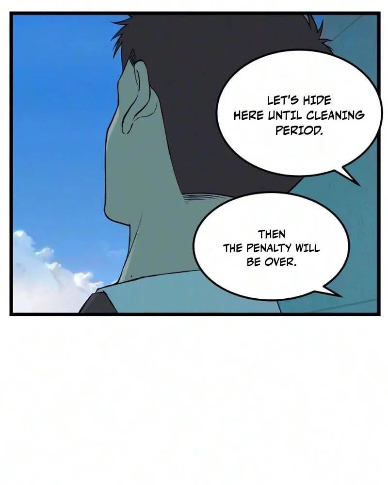 I Dare You Chapter 41 page 28