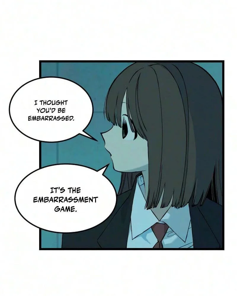 I Dare You Chapter 41 page 33