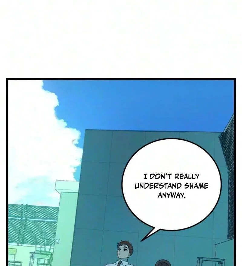 I Dare You Chapter 41 page 35