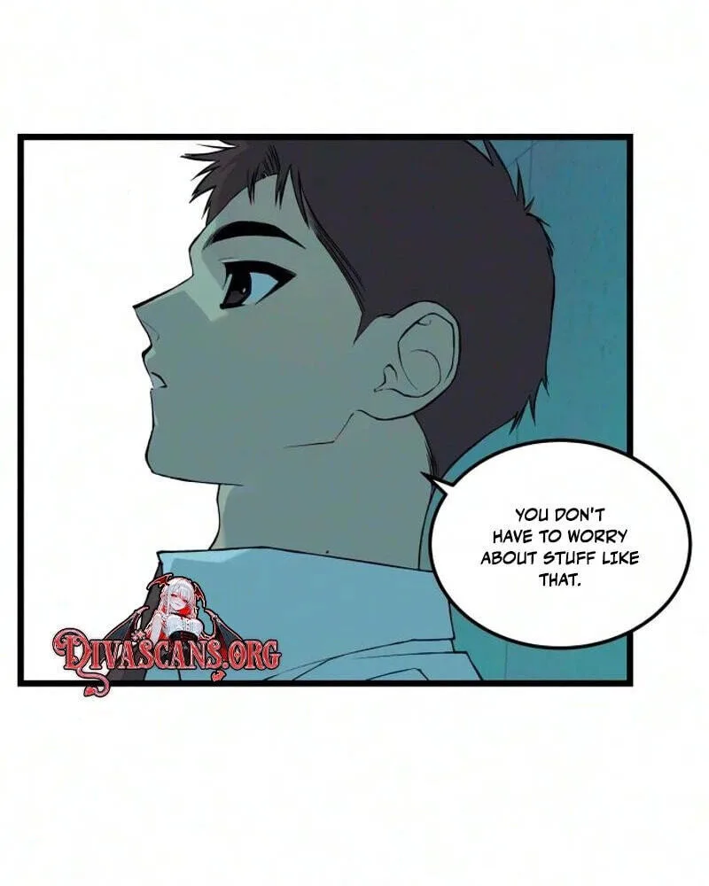 I Dare You Chapter 41 page 34