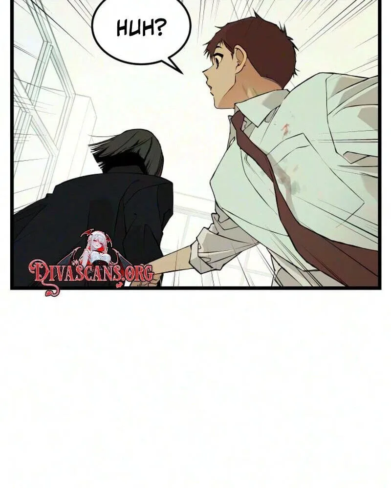I Dare You Chapter 41 page 8