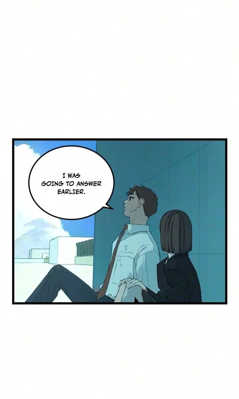 I Dare You Chapter 41 page 30